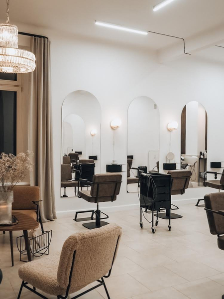 Zdjęcie na okładce dla TOMASZ PIĘTOŃ | HAIR | FRYZJER | WARSZAWA